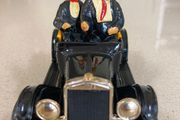 Lauren &amp; Hardy 60's Polistil Scale 1/24 Used
