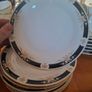 Crown Ming Fine China Jiang Shiang Image 2