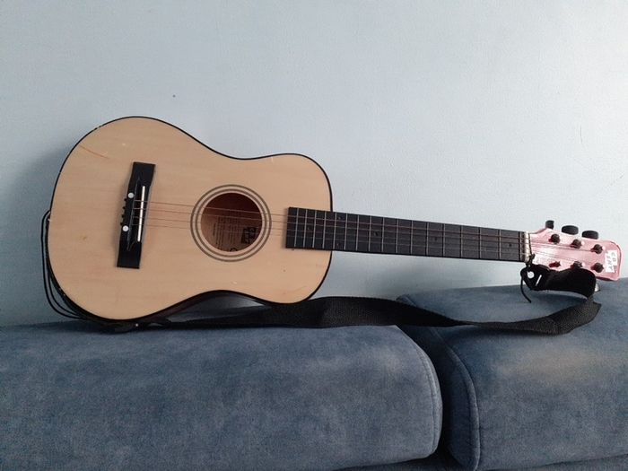 kids guitar