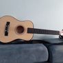 kids guitar Image 3