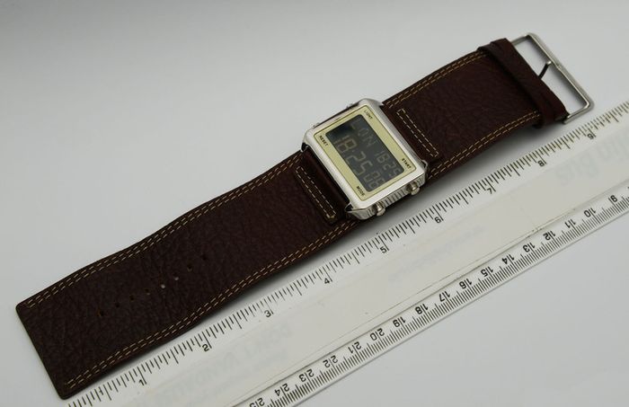 Ladies Identity London Quartz Watch