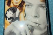David Bowie  |  Changes Bowie