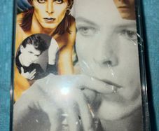 David Bowie  |  Changes Bowie