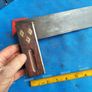 8" Carpenters Square Image 3