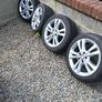 Wheels Mercedes 5x112 Image 2