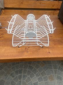 dish rack