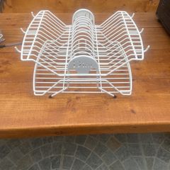 dish rack