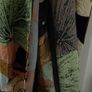 Beautiful Maxi dress summer boho holidays Indian summer autumn parties Image 5