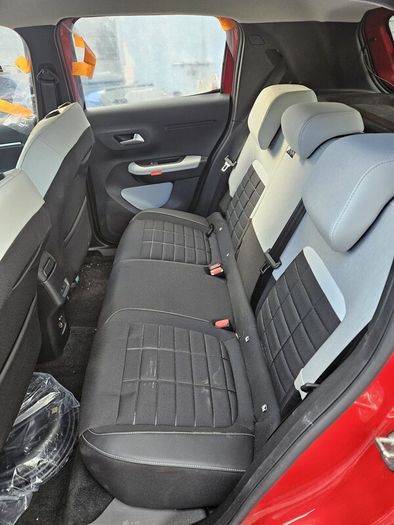 Citroen e-c3 2026 full electric. WITH ALL PARTS!!!