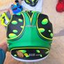 Bell MX-9 motorcross helmet Image 3