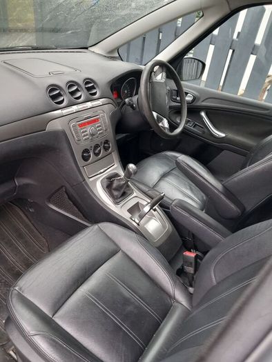 2010 Ford Galaxy