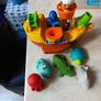 Bath/Water Toys- Boat, Accessories  & Animals. Image 3