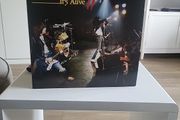 Ramones Its Alive 2 RSD limited edition numbered 2 vinyl