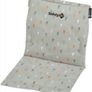 Safety 1st Cherry Comfort  Cushion Warm Gray Image 8