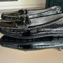 Brand-new Black Loafers from Lisa Kay Image 8