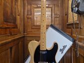 Fender Diamond Anniv. Telecaster 2006