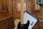 Fender Diamond Anniv. Telecaster 2006