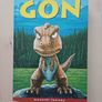GON by Masashi Tanaka (Manga Dinosaur Adventure Graphic Novel 1995) Image 2