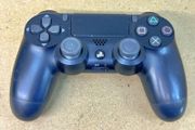 PlayStation 4 controller