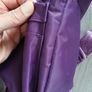 Fab Purple backpack Image 5