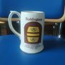 Boddingtons Strangeways Brewery tankard Image 3