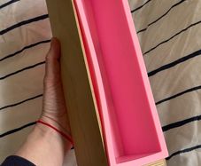 Soap Mould