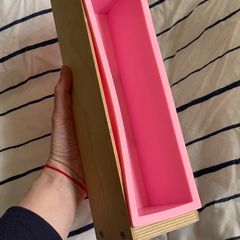 Soap Mould