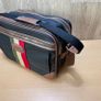 Lark by Samsonite Messenger Cross Body Bag - Vintage - Black Image 2