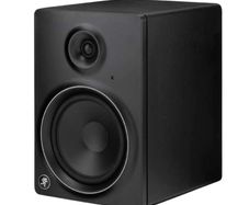 Mackie MR8 MK2 Studio Monitors (pair)