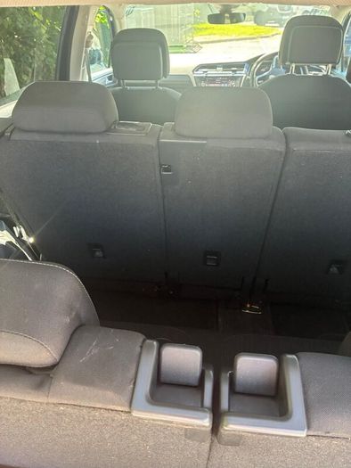 Volkswagen Tiguan Allspace A7 Life 2.0tdi M6F 150