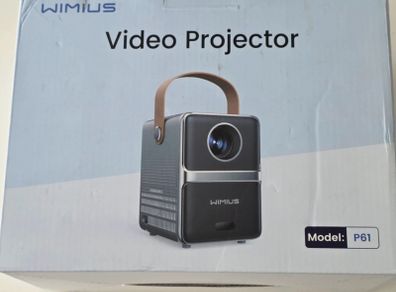 wimius p61
