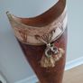 Vintage Style Tall Vase/ Umbrella Stand Image 2