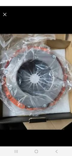 mx5 1.8 uprated clutch