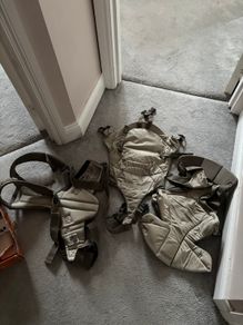 Stokke Carrier MyCarrier