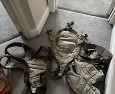 Stokke Carrier MyCarrier