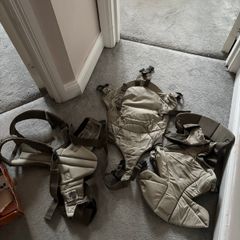 Stokke Carrier MyCarrier