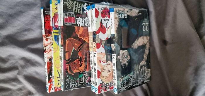Manga