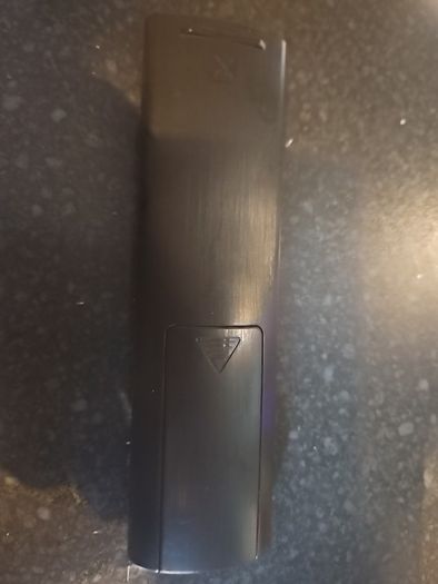 LG TV remote