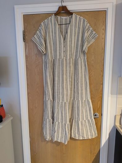Small Bundle - Dresses X 4 & 1 Skirt.  S.14. 1New.