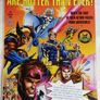 Darkhawk Issues 21-25 Return To Forever Parts 1-5 Complete Storyline (1992-1993) Image 3