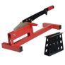 Vitrex Laminate Flooring Cutter Image 3
