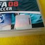 FIFA 08 Soccer PlayStation 3 Ps3 Games Original Image 3