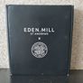 RareEden Mill  Celtic FC 9 Gins of Celtic Collectors Set Image 2