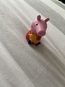 peppa pig tonie