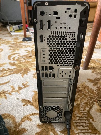 HP Desktop