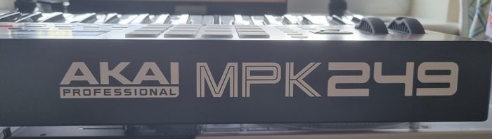 Akai Professional MPK249 Mark II MIDI keyboard