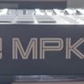 Akai Professional MPK249 Mark II MIDI keyboard Image 9