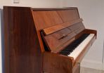Samick JS-108 upright piano