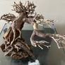 WIO Bonsai Arboretum aquatic decoration Image 2