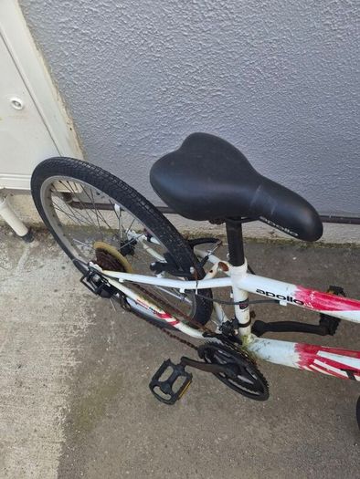 Bycicle